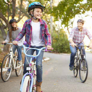 Protéger ma famille et proches