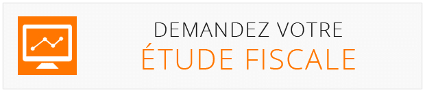 Etude fiscale défiscalisation en France