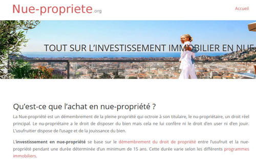 nue-propriete-placement expatrie singapour