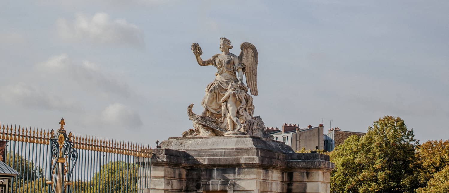 Gestion de Fortune le cabinet installé à Pari