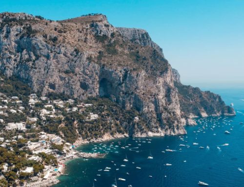 L’Italie : Nouvel Eldorado pour les retraités d’Europe ?