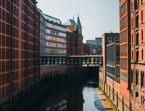 Investir en parts de SCPI avec une SCI relevant de l’Impôt sur les Sociétés (IS)